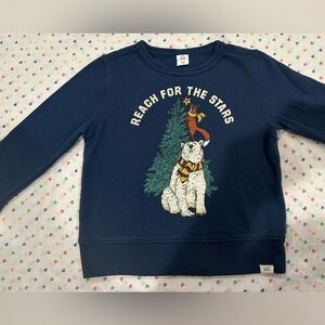 Gap Sweater Boys 4T